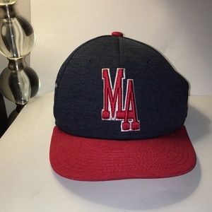 KIDS New ERA Baseball Cap 59Fifty: Size 6 1/2